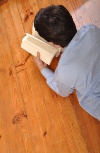 Wood Floor Cleaners Are Not All Alike - My Floor Restore