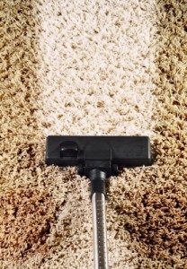 How Often Is Professional Carpet Cleaning Required? - My Floor Restore