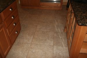 Quality Floor Cleaning Services - Floor Restore & More - Lakeland, FL