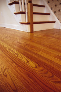 What Exactly Does Hardwood Restoration Involve? - My Floor Restore