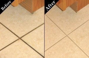 A Perfect & Simple Homemade Grout Cleaner - My Floor Restore