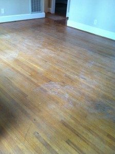 Homemade Wood Floor Cleaners - Floor Restore & More