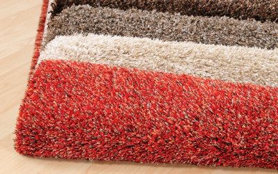 4 Advantages of Regular Carpet Steam Cleaning