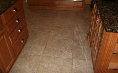 For Quality Floor Cleaning Services in Lakeland FL, Choose Floor Restore & More