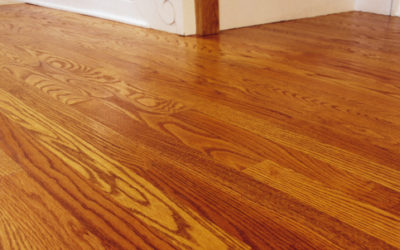 What Exactly Does Hardwood Restoration Involve?