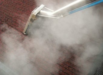 How to Handle Steam Cleaning On Your Own