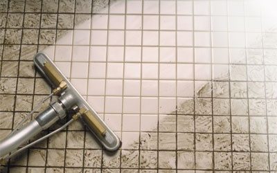 Make Tile Cleaning a Breeze with This Homemade Cleaning Recipe