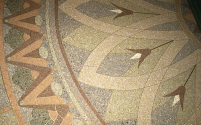 Terrazzo Maintenance: How to Keep Your Floors Clean