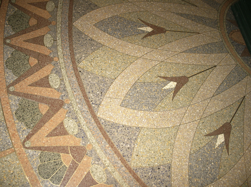 Terrazzo Maintenance: How to Keep Your Floors Clean