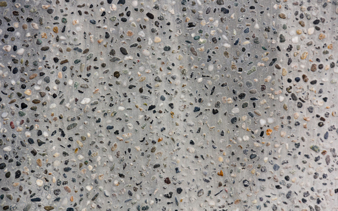 Four Tips for Keeping Your Terrazzo Floors Beautiful