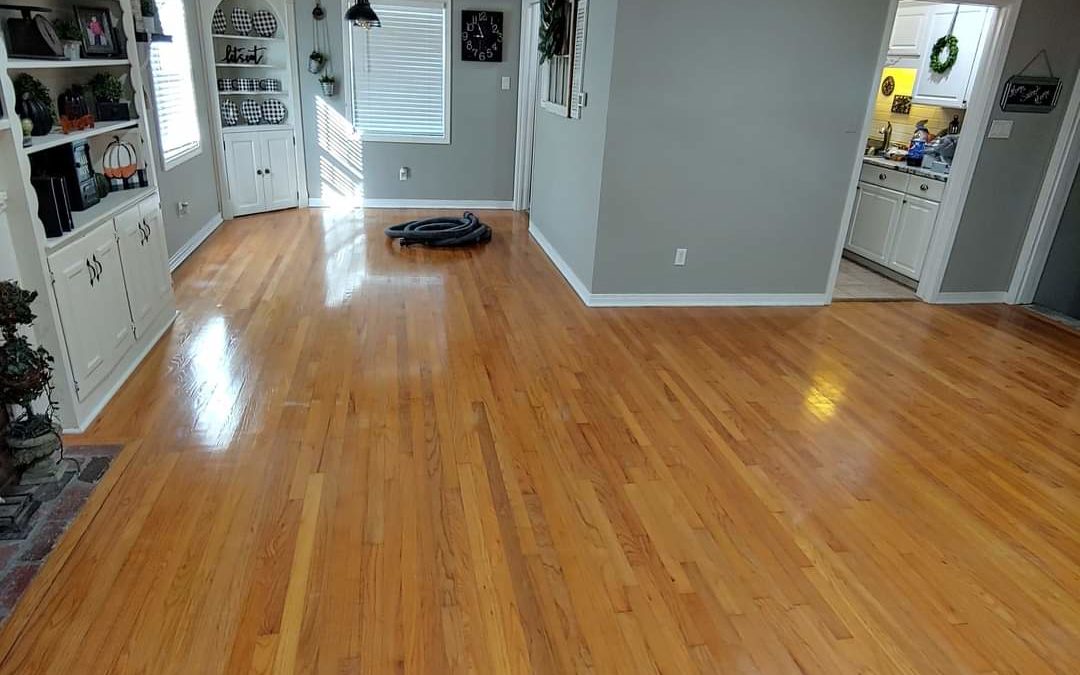 Floor Restore & More Now Serving Winter Haven Hardwood Floor Installations