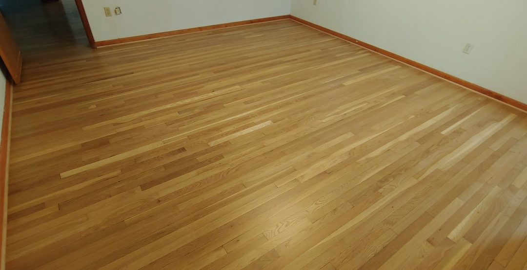 Floor Restore & More Services Spotlight: Quick Floor Removal