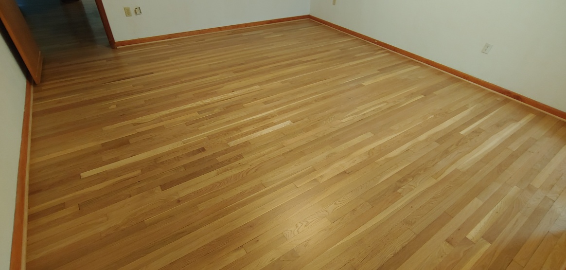 Floor Restore & More | Lakeland, Winter Haven, Haines City | Services Spotlight: Quick Floor Removal