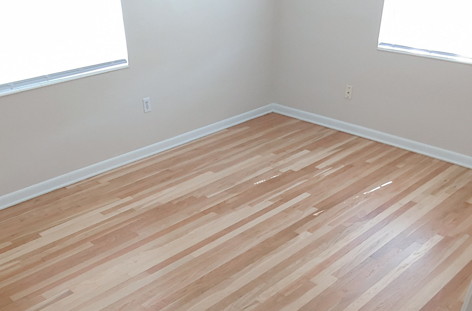 Floor Restore & More | Blog | Types of Hardwood Floors