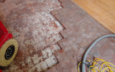 The Benefits of Quick Floor Removal with Floor Restore & More