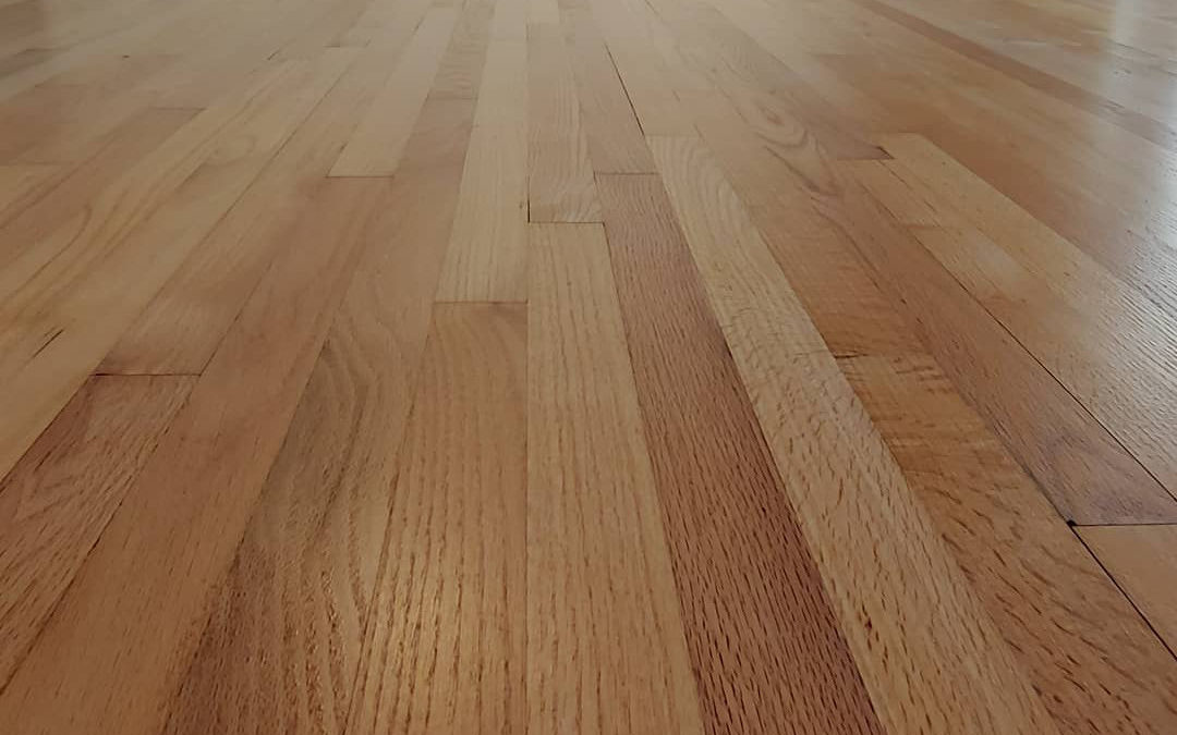 What To Expect During Hardwood Floor Installations